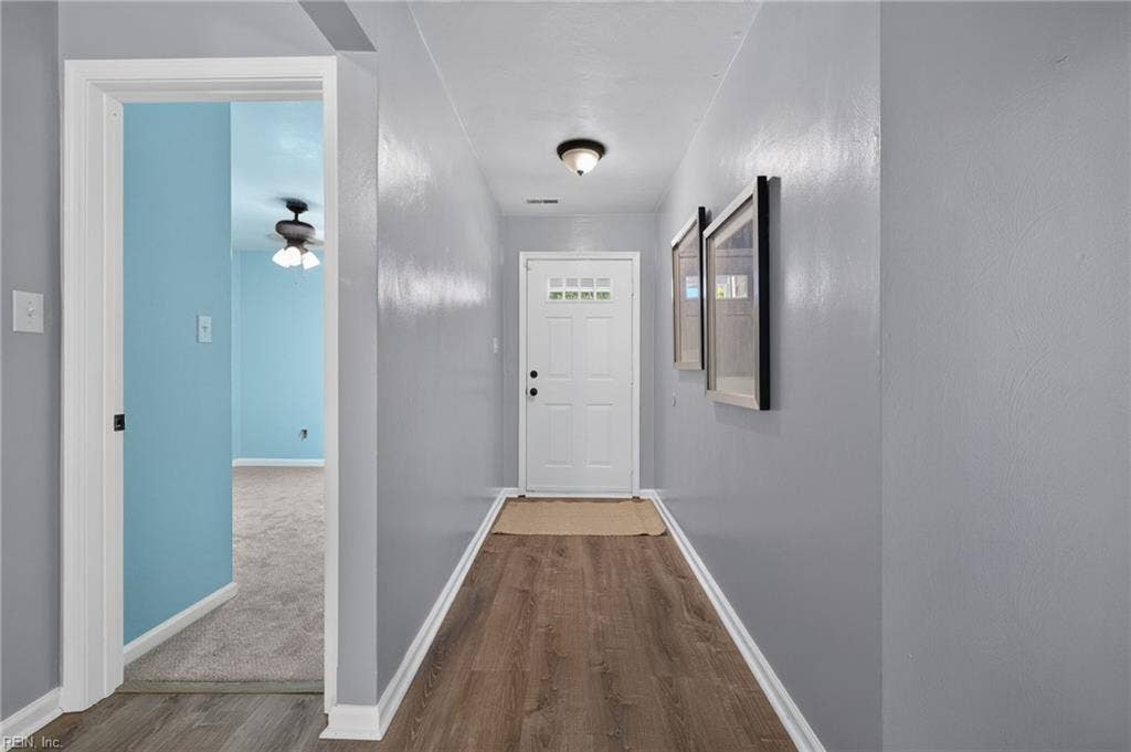 993 Culver Lane, Ocean Lakes, Virginia Beach, VA 23454 993 Culver Lane, Ocean Lakes, Virginia Beach, VA 23454