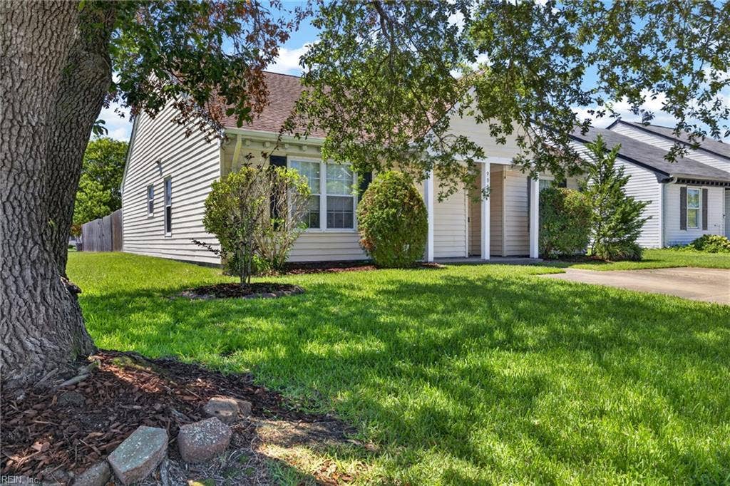 993 Culver Lane, Ocean Lakes, Virginia Beach, VA 23454 993 Culver Lane, Ocean Lakes, Virginia Beach, VA 23454