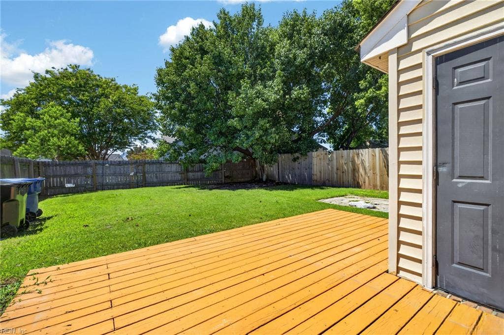 993 Culver Lane, Ocean Lakes, Virginia Beach, VA 23454 993 Culver Lane, Ocean Lakes, Virginia Beach, VA 23454