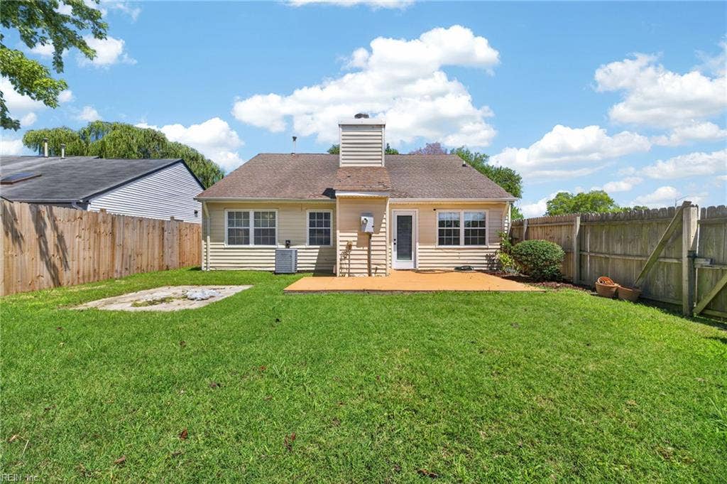 993 Culver Lane, Ocean Lakes, Virginia Beach, VA 23454 993 Culver Lane, Ocean Lakes, Virginia Beach, VA 23454