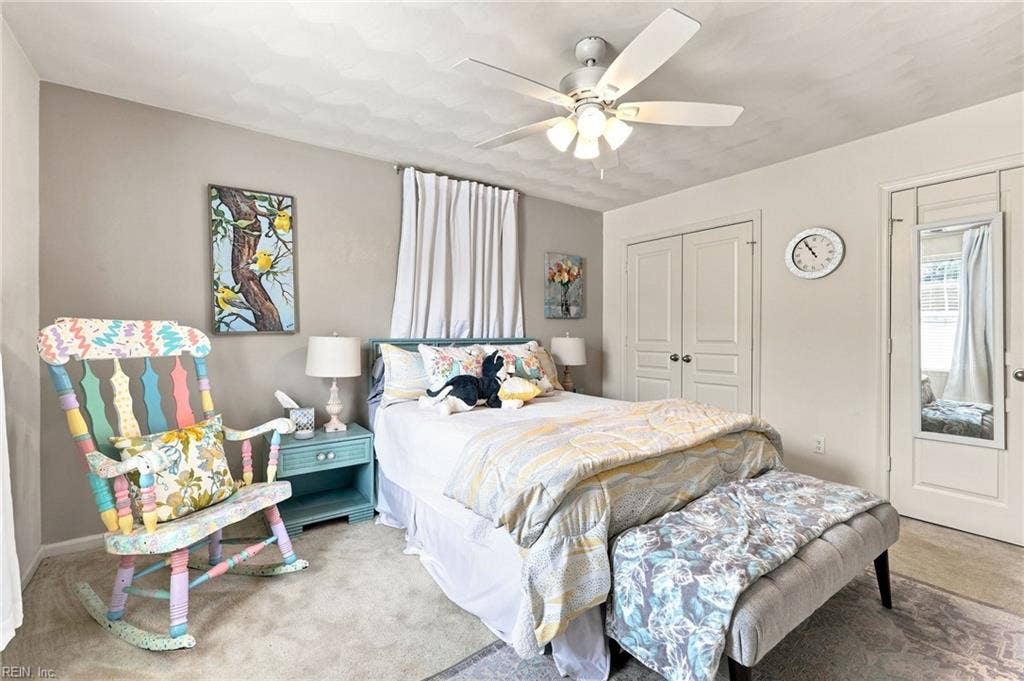 5428 Season Lane, Sajo Farm, Virginia Beach, VA 23455 5428 Season Lane, Sajo Farm, Virginia Beach, VA 23455