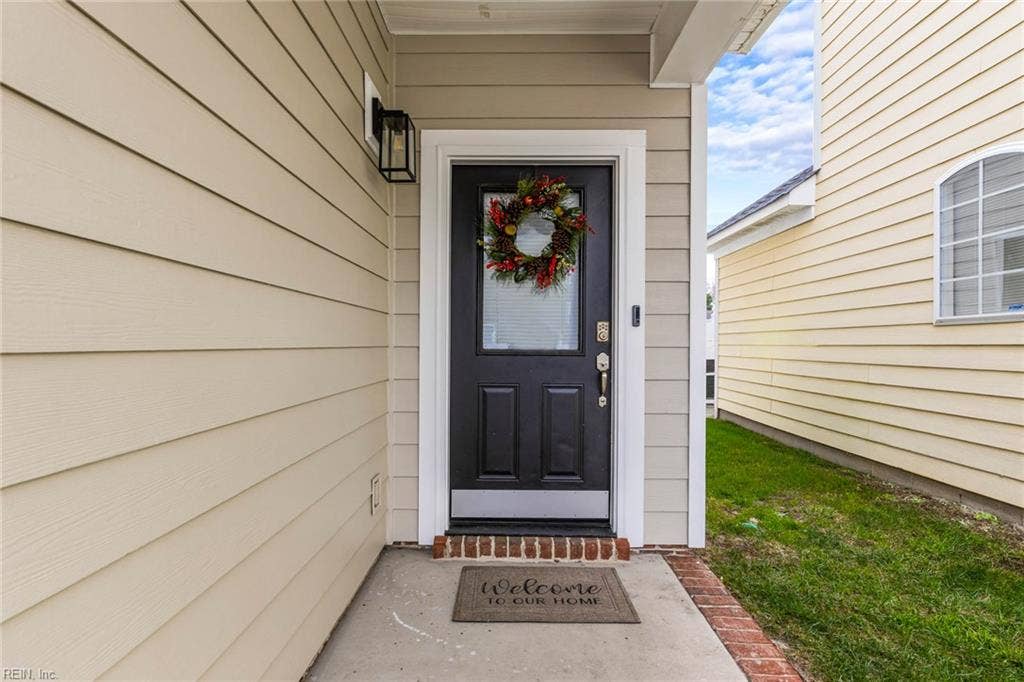 5301 Chalet Place, Garnetts Watch, Virginia Beach, VA 23462