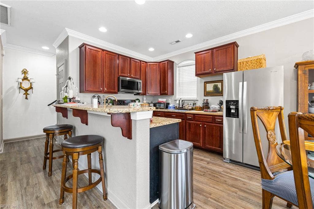 5301 Chalet Place, Garnetts Watch, Virginia Beach, VA 23462