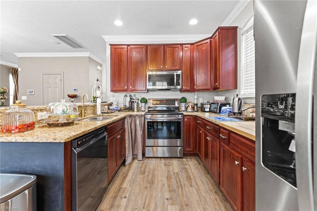 5301 Chalet Place, Garnetts Watch, Virginia Beach, VA 23462