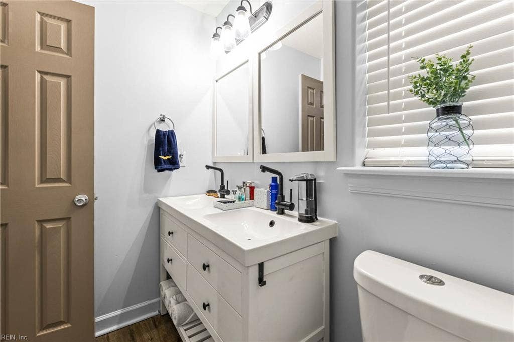 5301 Chalet Place, Garnetts Watch, Virginia Beach, VA 23462