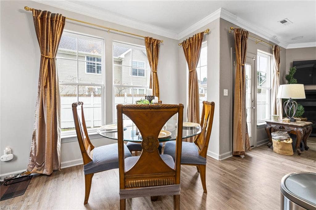 5301 Chalet Place, Garnetts Watch, Virginia Beach, VA 23462