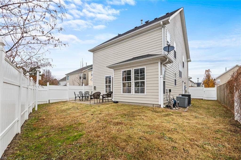 5301 Chalet Place, Garnetts Watch, Virginia Beach, VA 23462