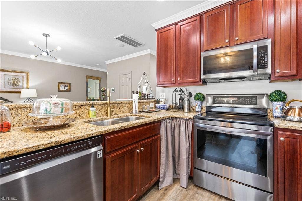 5301 Chalet Place, Garnetts Watch, Virginia Beach, VA 23462