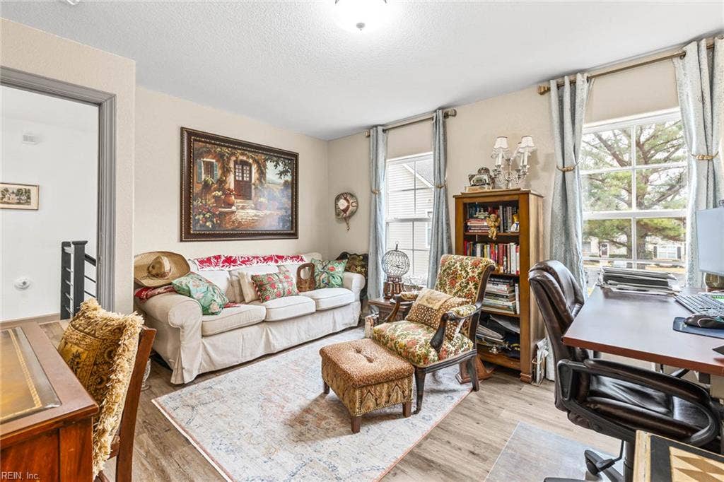 5301 Chalet Place, Garnetts Watch, Virginia Beach, VA 23462