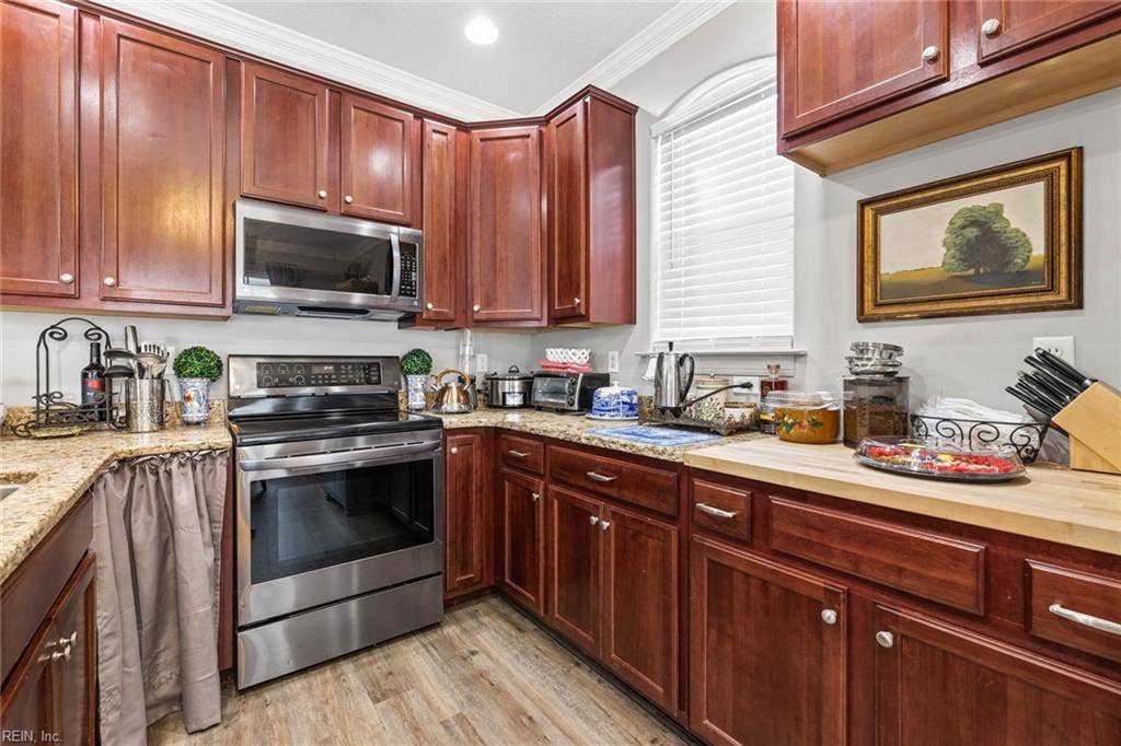 5301 Chalet Place, Garnetts Watch, Virginia Beach, VA 23462