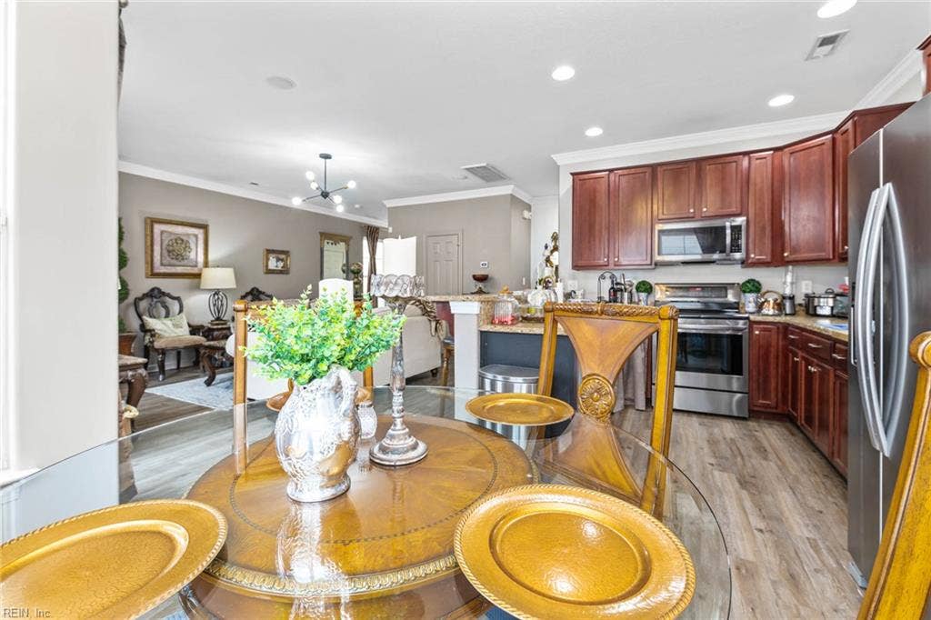 5301 Chalet Place, Garnetts Watch, Virginia Beach, VA 23462