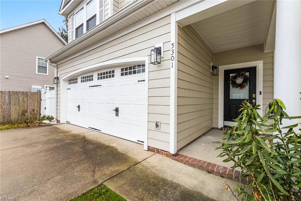 5301 Chalet Place, Garnetts Watch, Virginia Beach, VA 23462