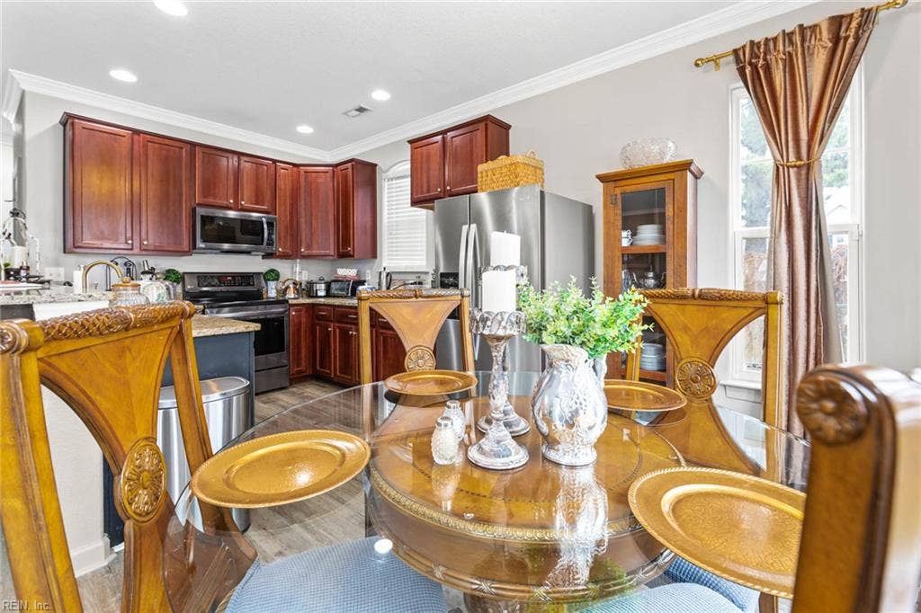5301 Chalet Place, Garnetts Watch, Virginia Beach, VA 23462