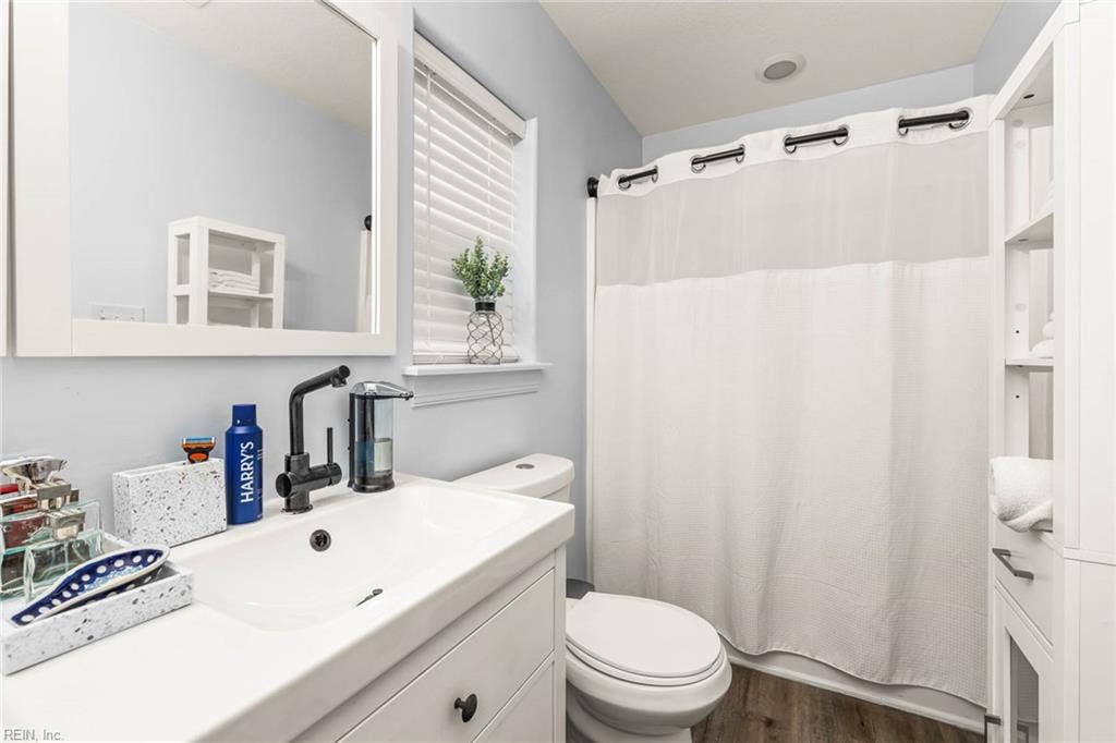 5301 Chalet Place, Garnetts Watch, Virginia Beach, VA 23462