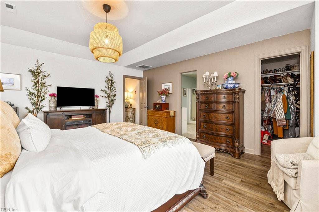 5301 Chalet Place, Garnetts Watch, Virginia Beach, VA 23462