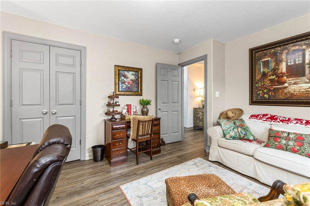 5301 Chalet Place, Garnetts Watch, Virginia Beach, VA 23462