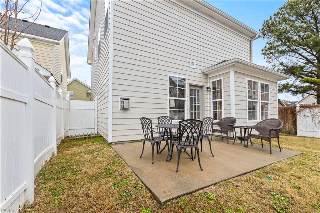 5301 Chalet Place, Garnetts Watch, Virginia Beach, VA 23462