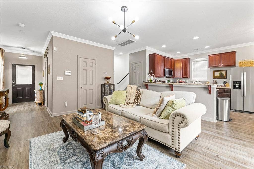 5301 Chalet Place, Garnetts Watch, Virginia Beach, VA 23462