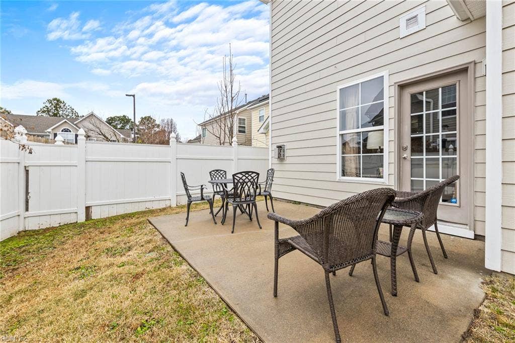 5301 Chalet Place, Garnetts Watch, Virginia Beach, VA 23462