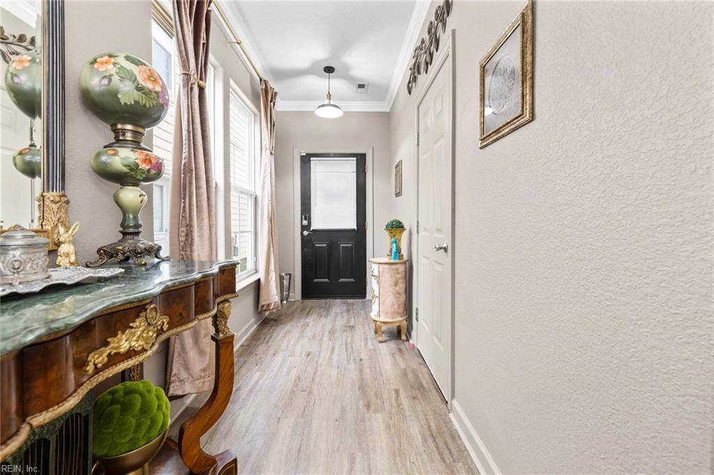 5301 Chalet Place, Garnetts Watch, Virginia Beach, VA 23462