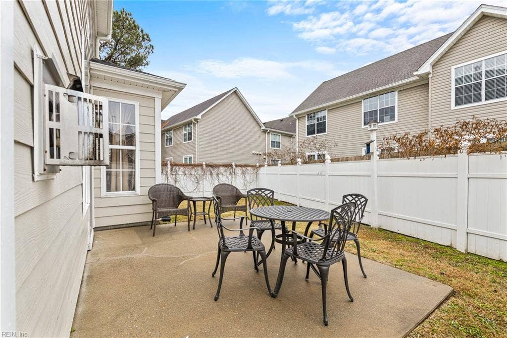 5301 Chalet Place, Garnetts Watch, Virginia Beach, VA 23462