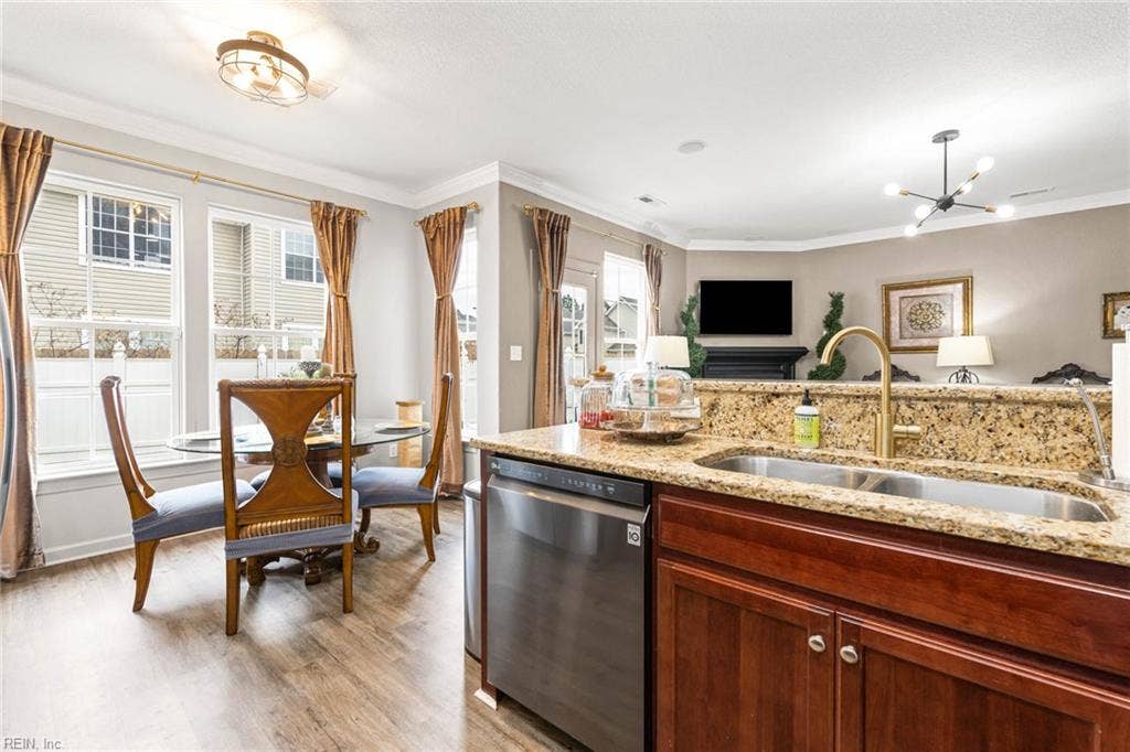 5301 Chalet Place, Garnetts Watch, Virginia Beach, VA 23462