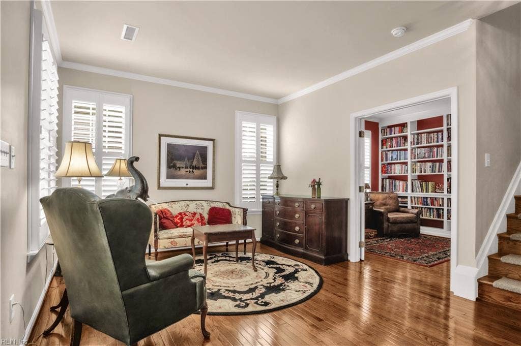 4315 Sprucemont, Williamsburg, VA 23188