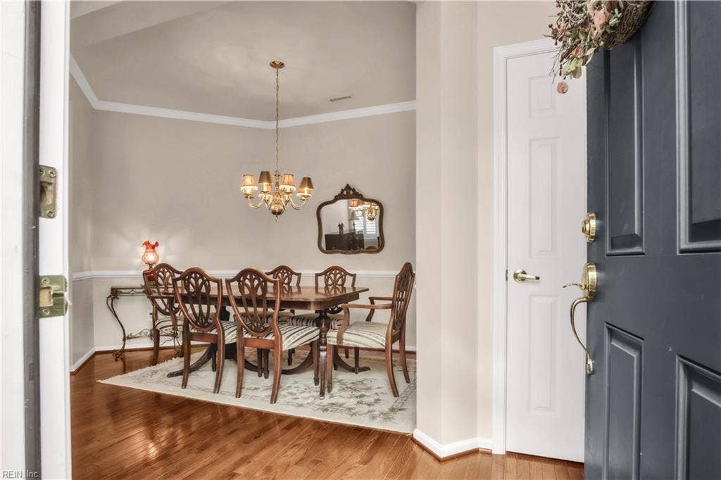 4315 Sprucemont, Williamsburg, VA 23188