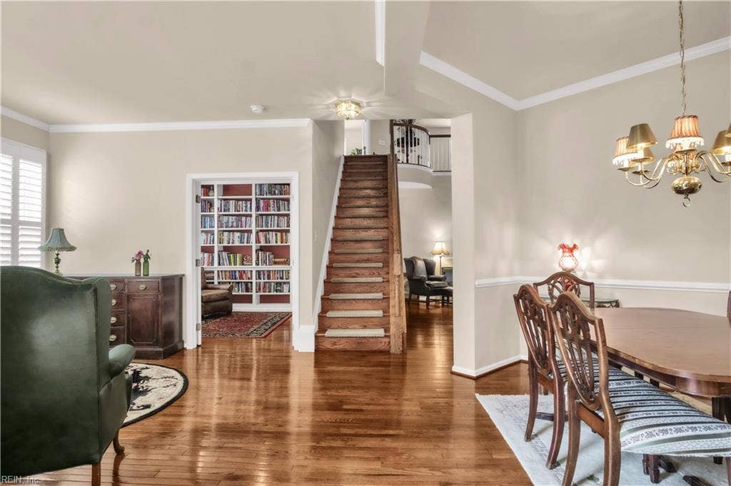 4315 Sprucemont, Williamsburg, VA 23188