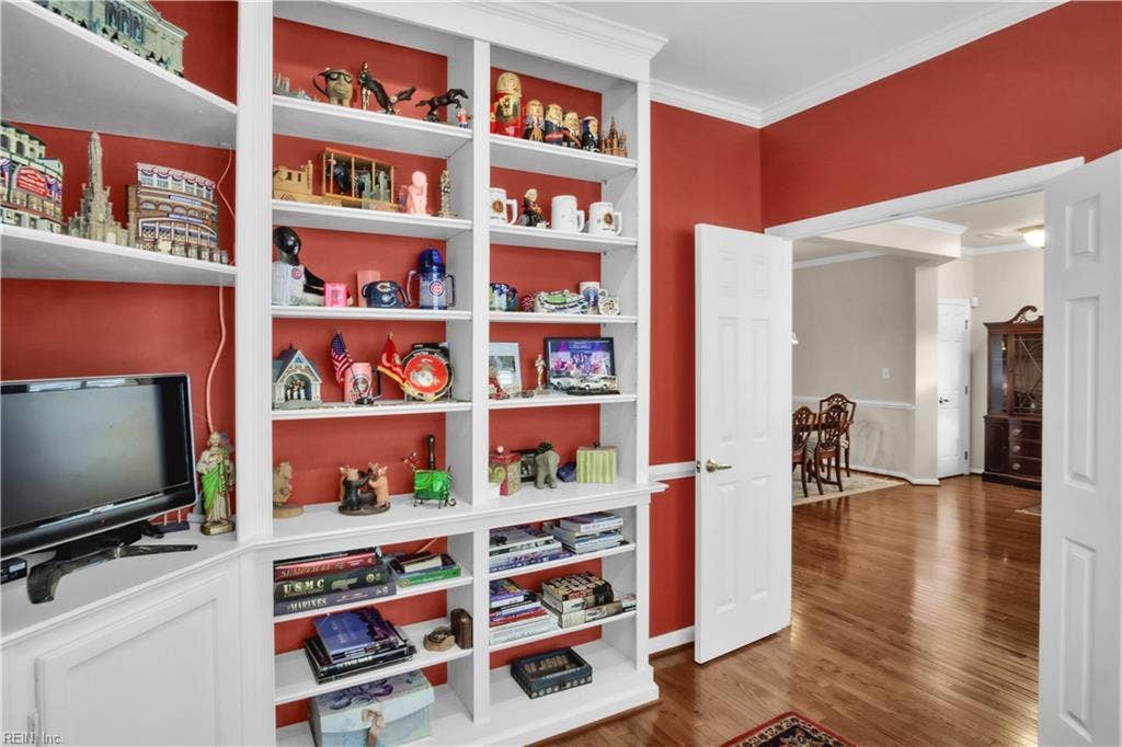 4315 Sprucemont, Williamsburg, VA 23188