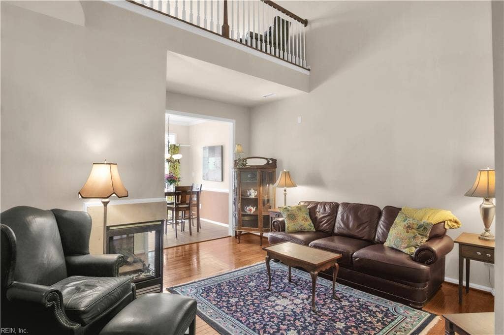 4315 Sprucemont, Williamsburg, VA 23188