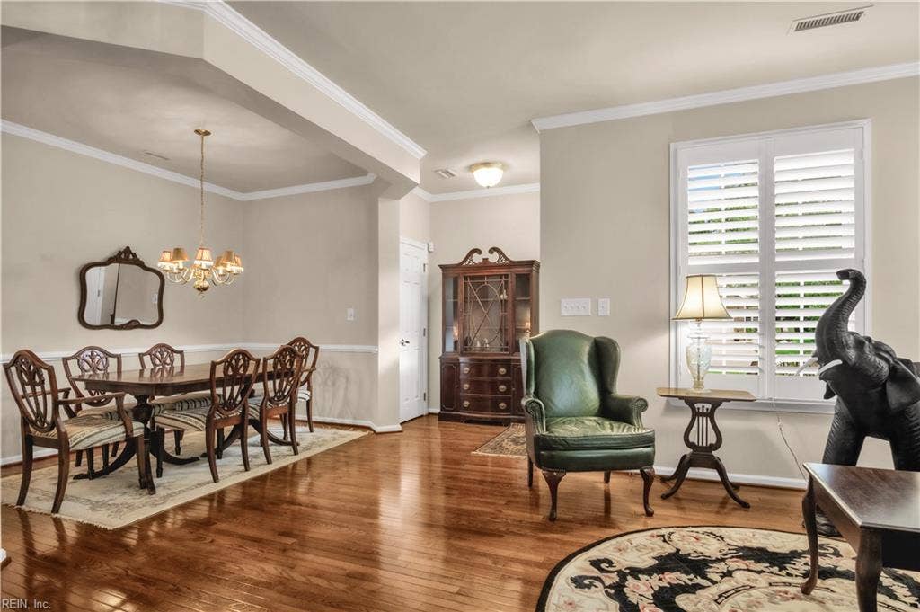 4315 Sprucemont, Williamsburg, VA 23188