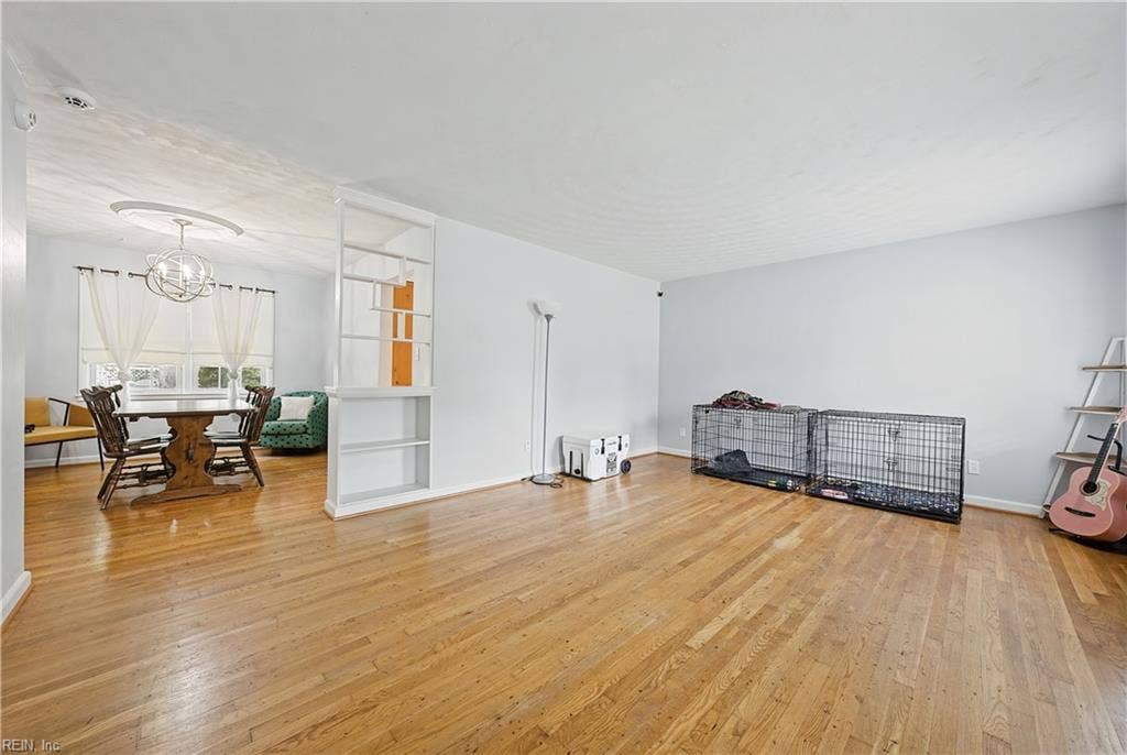 4821 Orleans Drive, Castle Heights, Portsmouth, VA 23703