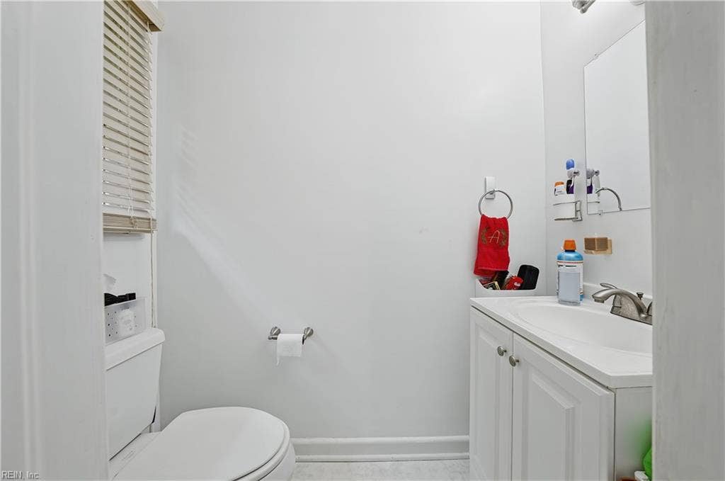 4821 Orleans Drive, Castle Heights, Portsmouth, VA 23703