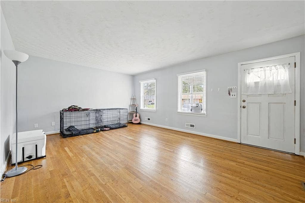 4821 Orleans Drive, Castle Heights, Portsmouth, VA 23703