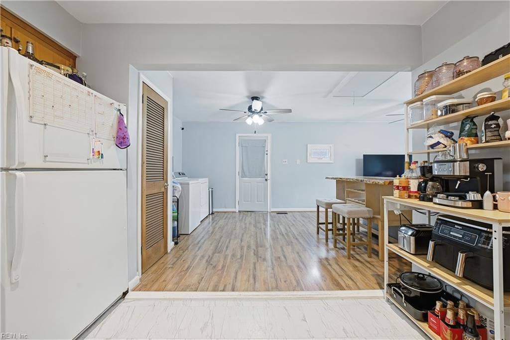 4821 Orleans Drive, Castle Heights, Portsmouth, VA 23703