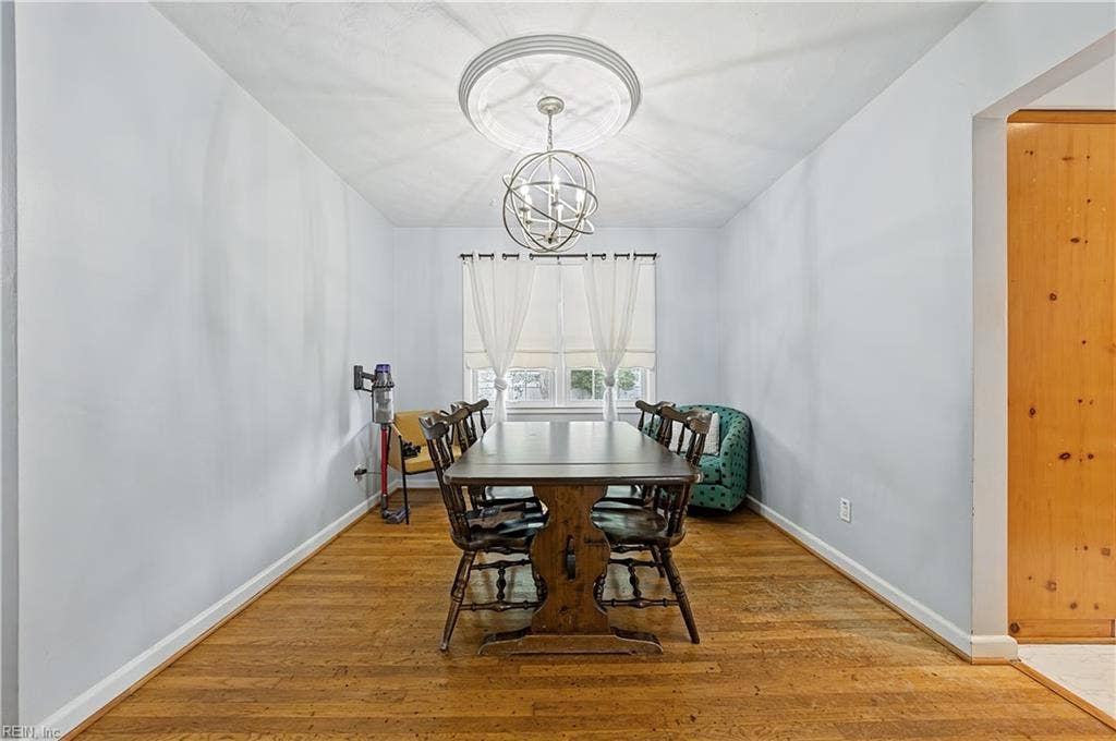 4821 Orleans Drive, Castle Heights, Portsmouth, VA 23703