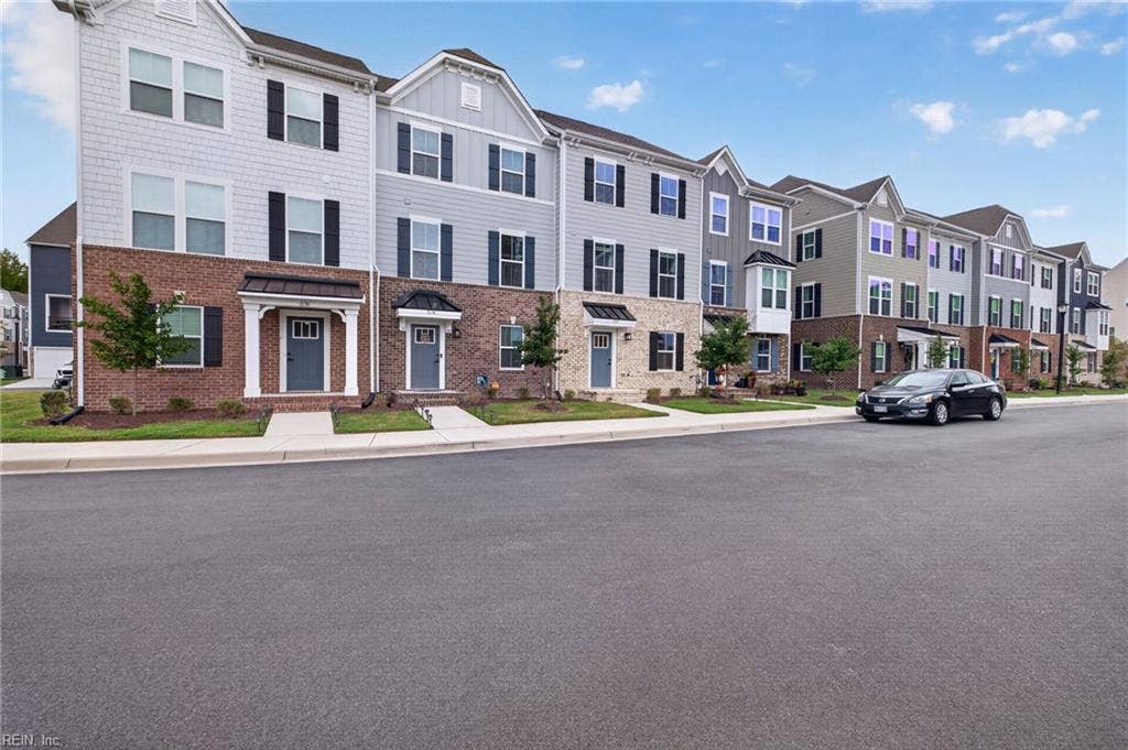 1132 Samuel Greene Way, Harbour View Townes, Suffolk, VA 23435 1132 Samuel Greene Way, Harbour View Townes, Suffolk, VA 23435