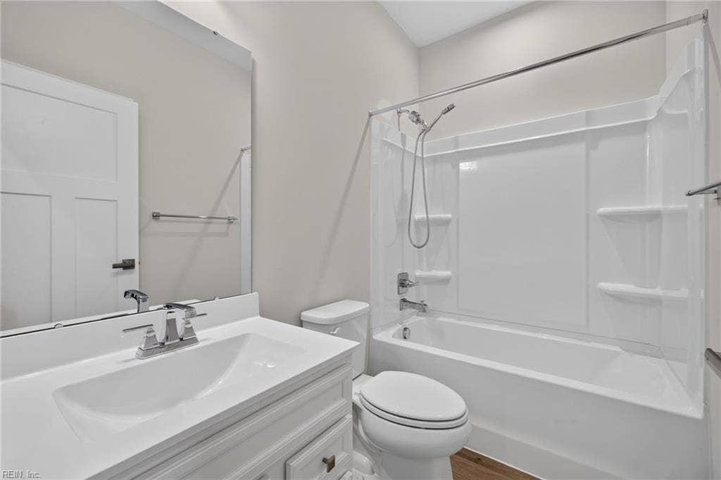1132 Samuel Greene Way, Harbour View Townes, Suffolk, VA 23435 1132 Samuel Greene Way, Harbour View Townes, Suffolk, VA 23435