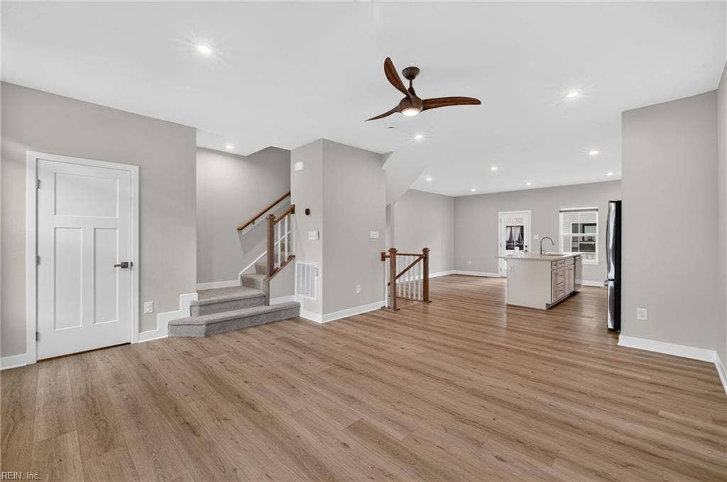 1132 Samuel Greene Way, Harbour View Townes, Suffolk, VA 23435 1132 Samuel Greene Way, Harbour View Townes, Suffolk, VA 23435