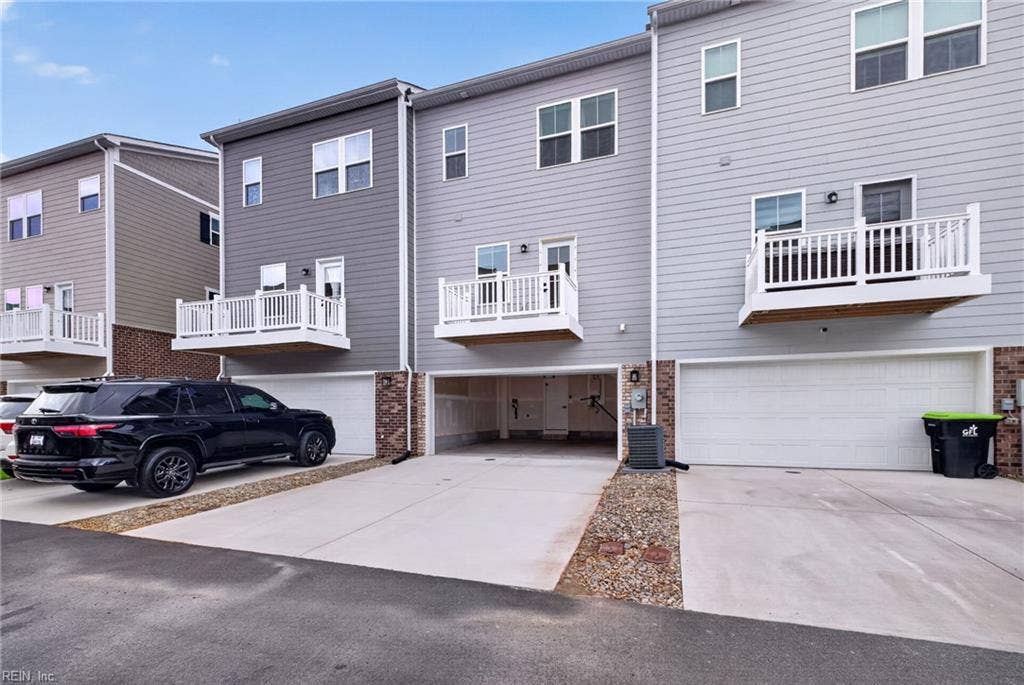 1132 Samuel Greene Way, Harbour View Townes, Suffolk, VA 23435 1132 Samuel Greene Way, Harbour View Townes, Suffolk, VA 23435