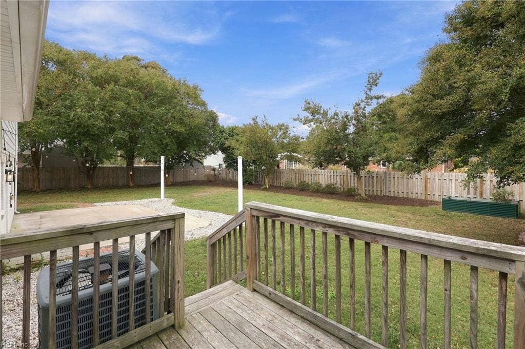 1733 Greenhouse Road, Lake Shores, Virginia Beach, VA 23455