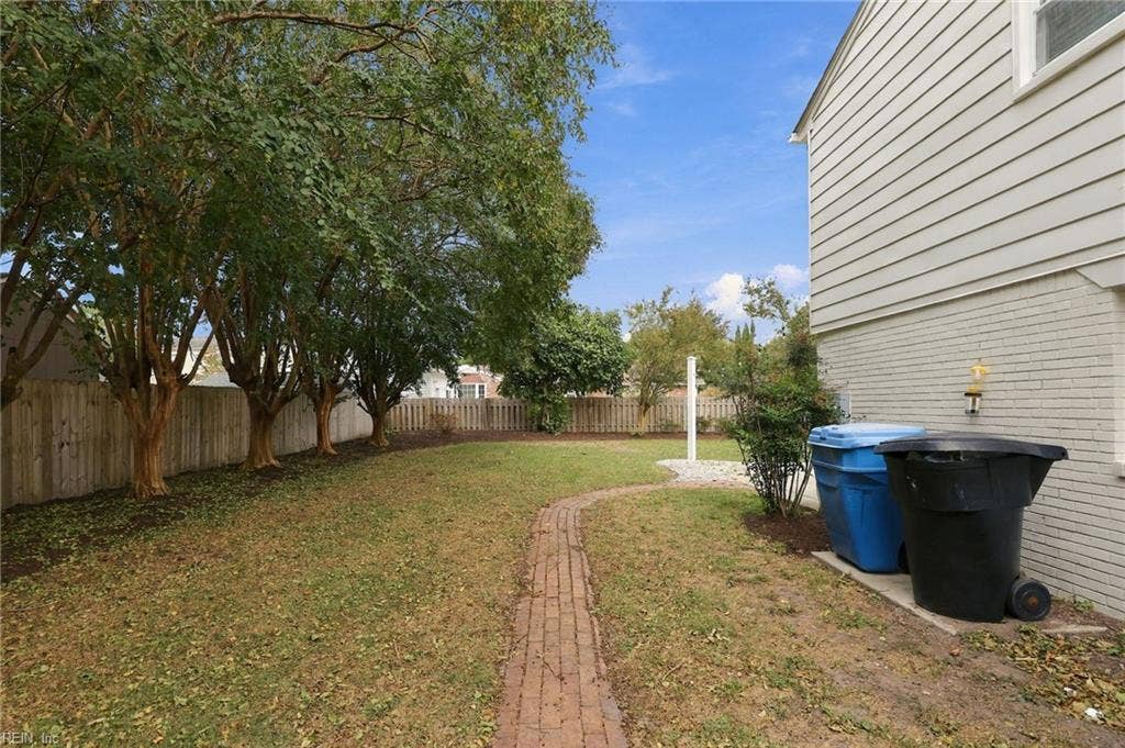 1733 Greenhouse Road, Lake Shores, Virginia Beach, VA 23455