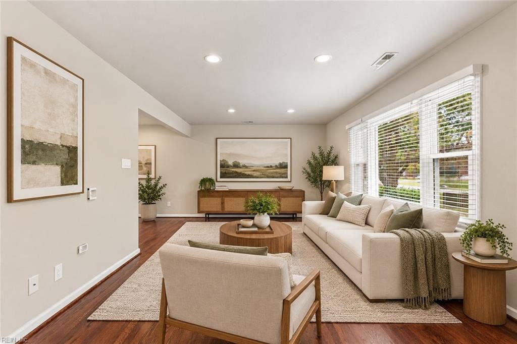 1733 Greenhouse Road, Lake Shores, Virginia Beach, VA 23455