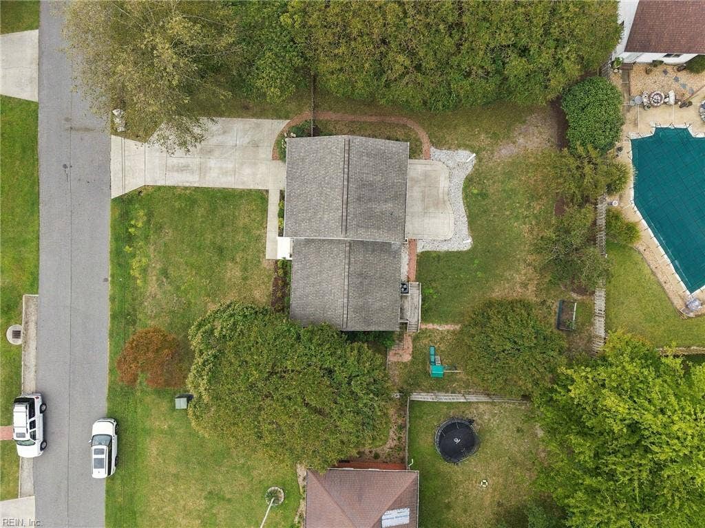 1733 Greenhouse Road, Lake Shores, Virginia Beach, VA 23455