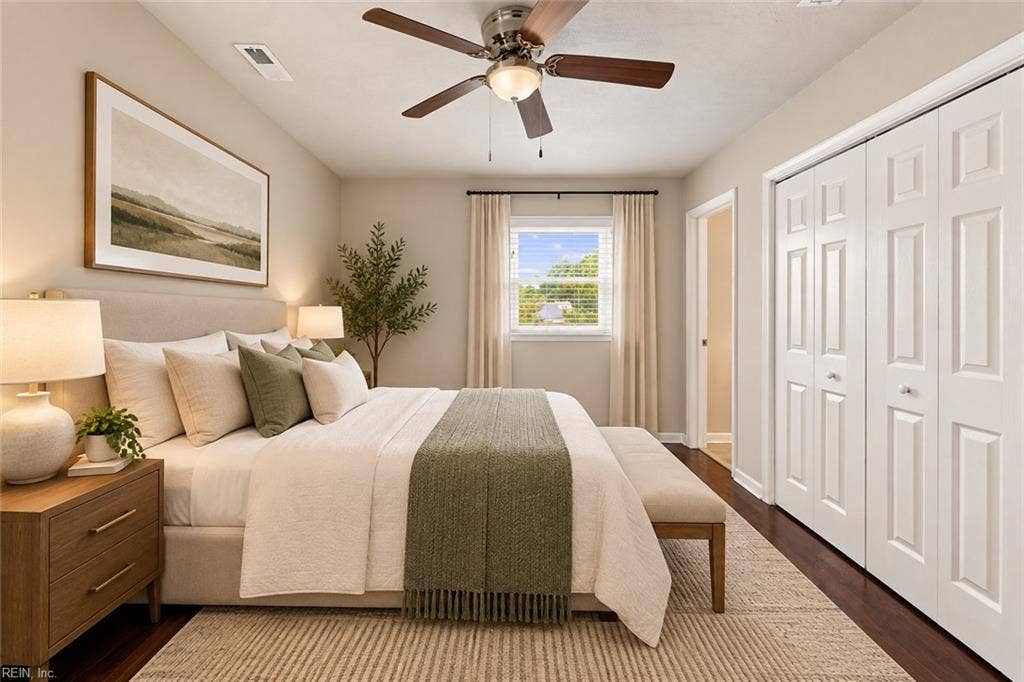 1733 Greenhouse Road, Lake Shores, Virginia Beach, VA 23455