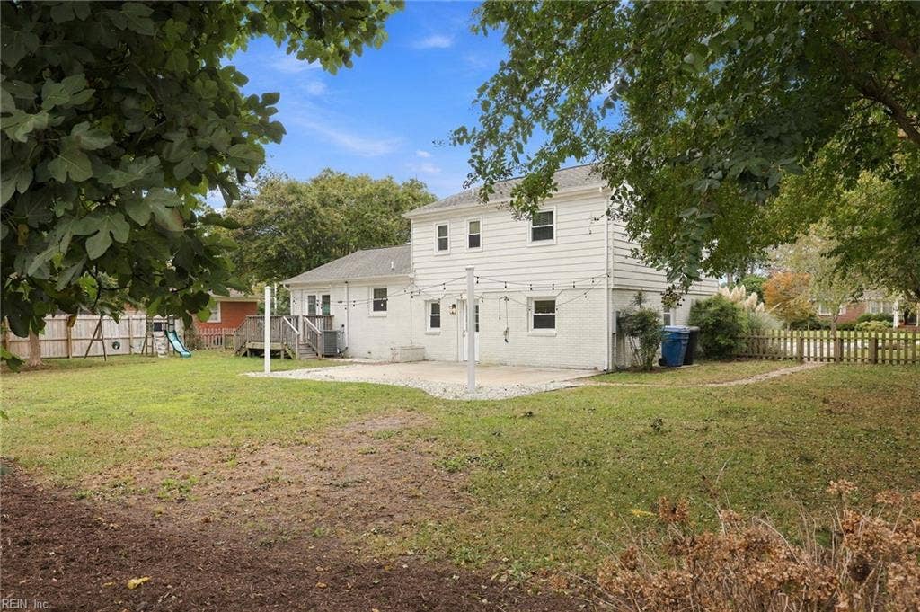 1733 Greenhouse Road, Lake Shores, Virginia Beach, VA 23455