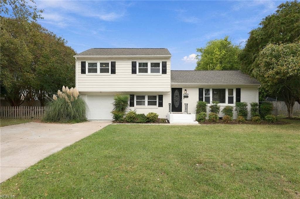 1733 Greenhouse Road, Lake Shores, Virginia Beach, VA 23455