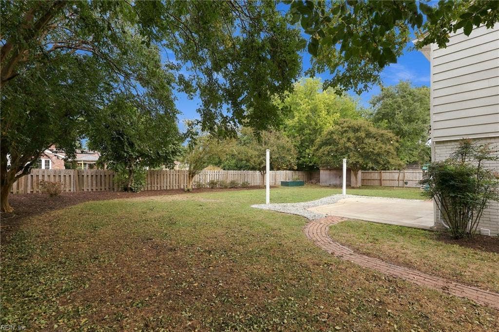 1733 Greenhouse Road, Lake Shores, Virginia Beach, VA 23455