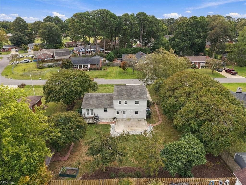 1733 Greenhouse Road, Lake Shores, Virginia Beach, VA 23455